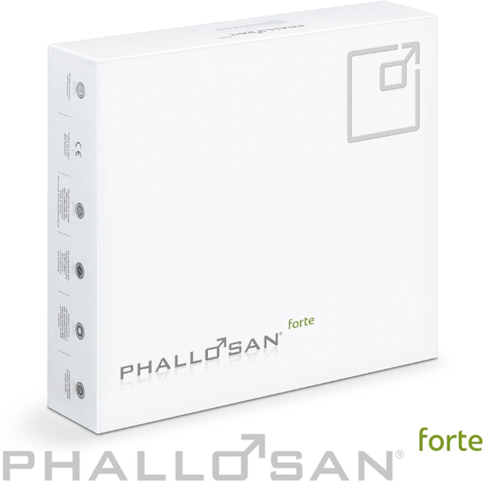 Phallosan Forte Penis Enlargement Device Penis Traksiyon Cihazı