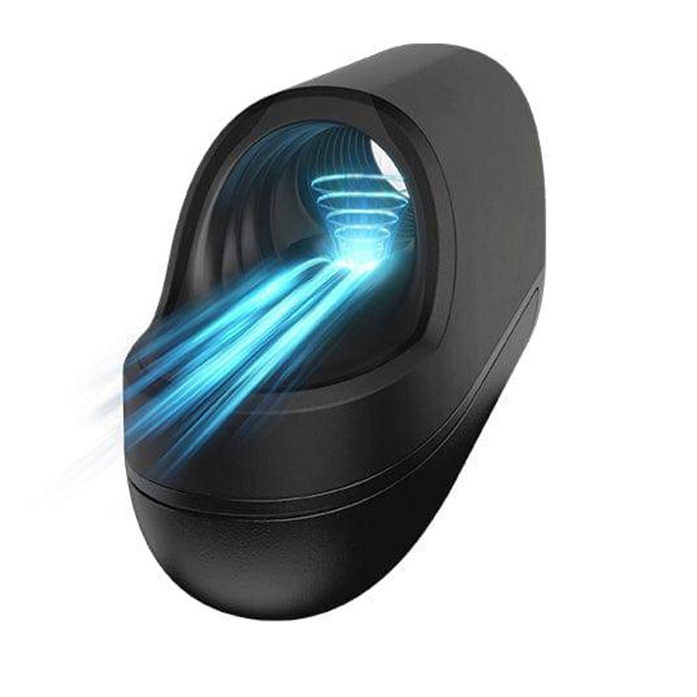 Arcwave İon Hava Basınç Özellikli Yüksek Teknoloji Otomatik Vajina