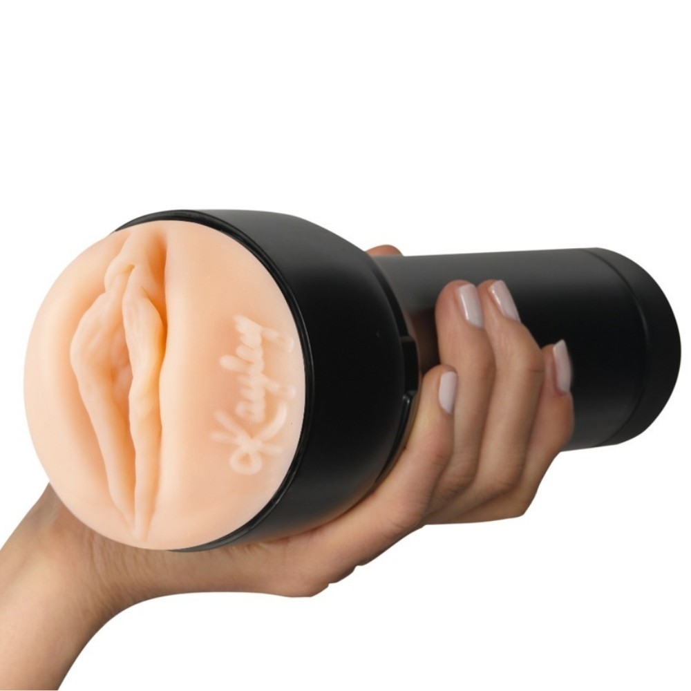 Kiiroo Star Collection Strokers Feel Kayley Gunner Masturbator