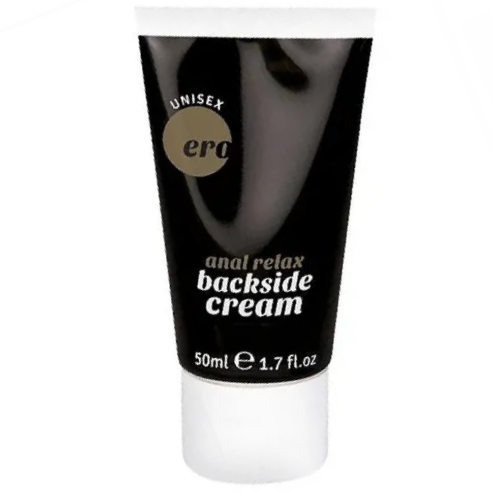 Hot Products Ero Anal Relax Backside Cream 50 Ml