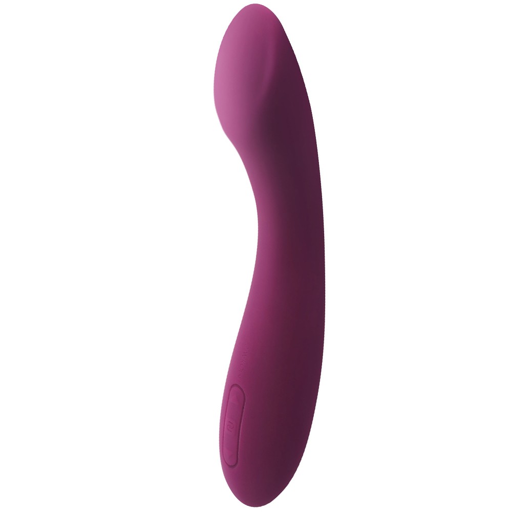 Svakom Amy 2 Flexible G-Spot Vibratör