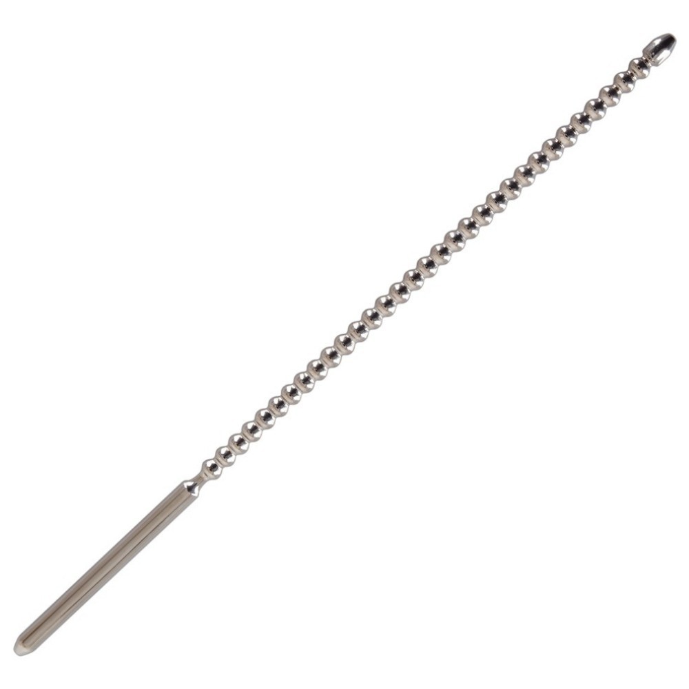 Penis Plug Dip Stick Ripped 24 Cm Penis Plug Stick