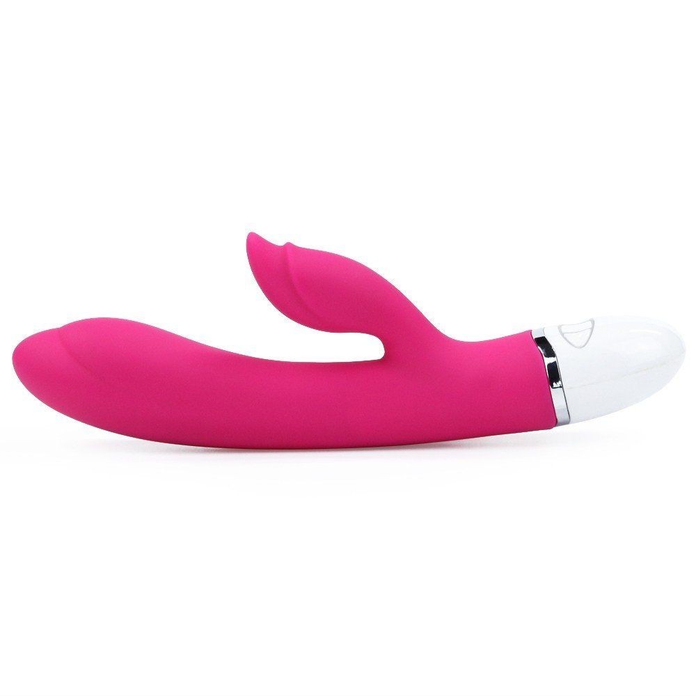 Lovetoy Dreamer II Şarj Edilebilir 7 Modlu Rabbit Vibratör LV2711