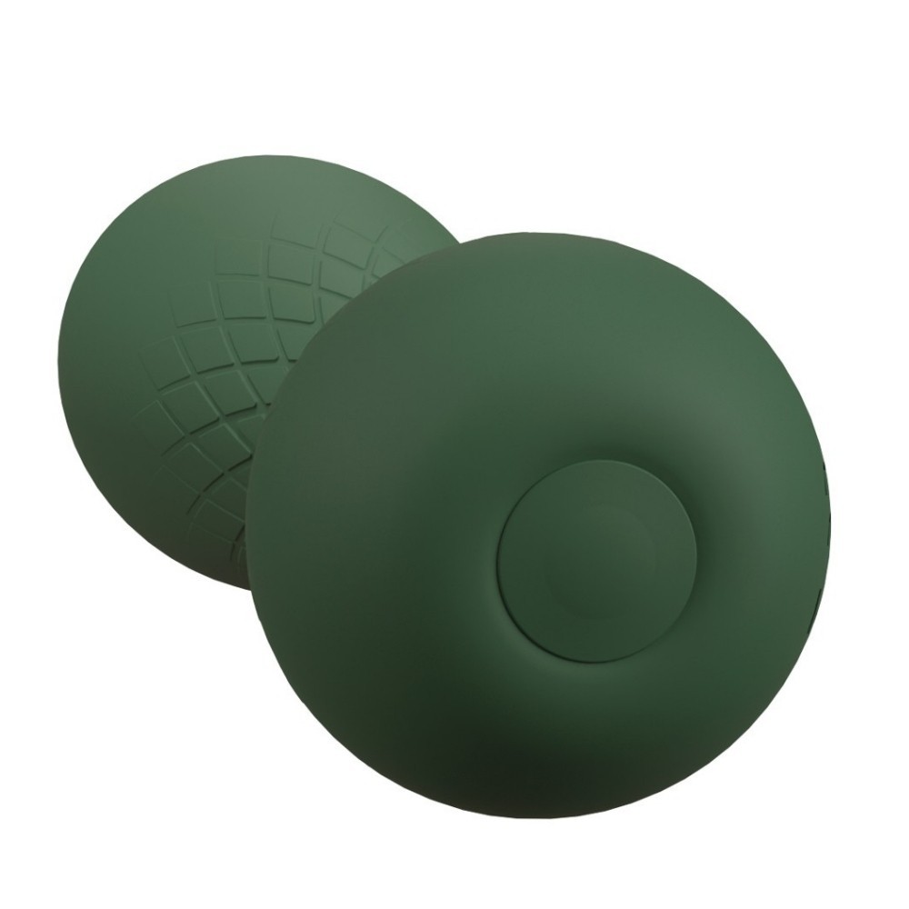Emerald Love Luxurious Remote Control Anal Plug Vibrator