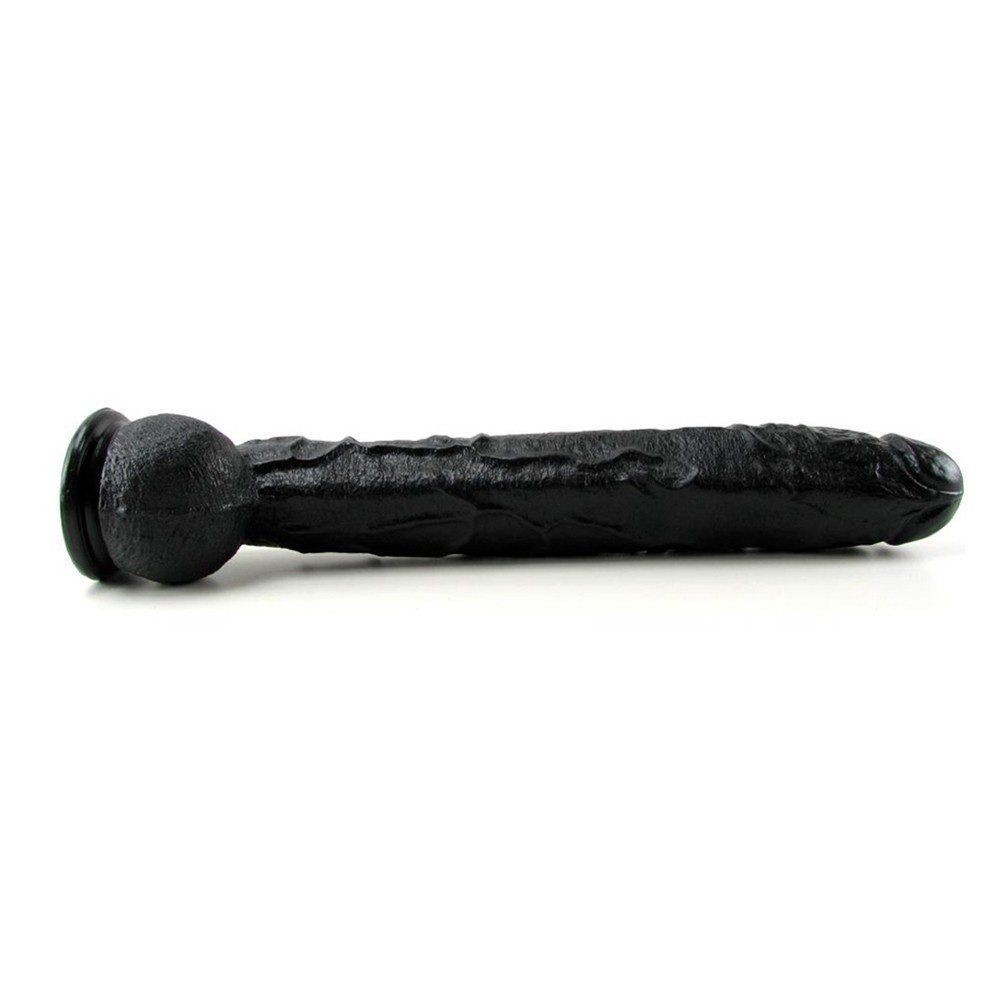 Doc Johnson Signature Cocks Dick Rambone Flesh Realistik Penis