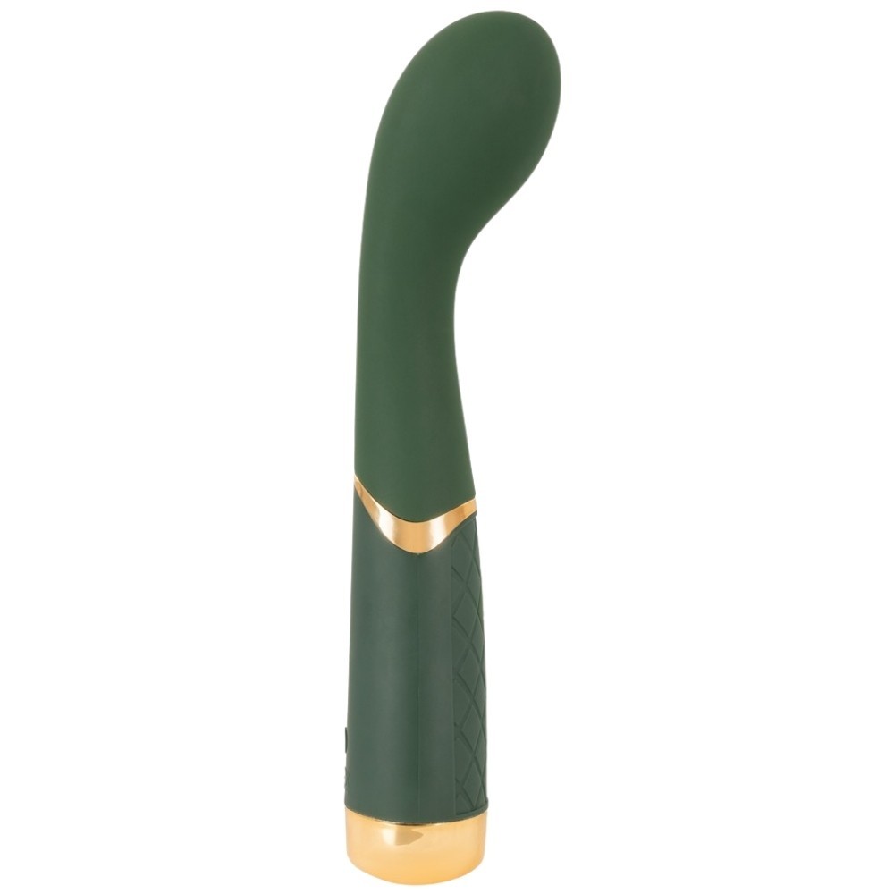 Emerald Love Luxurious G-Spot Massager Vibratör