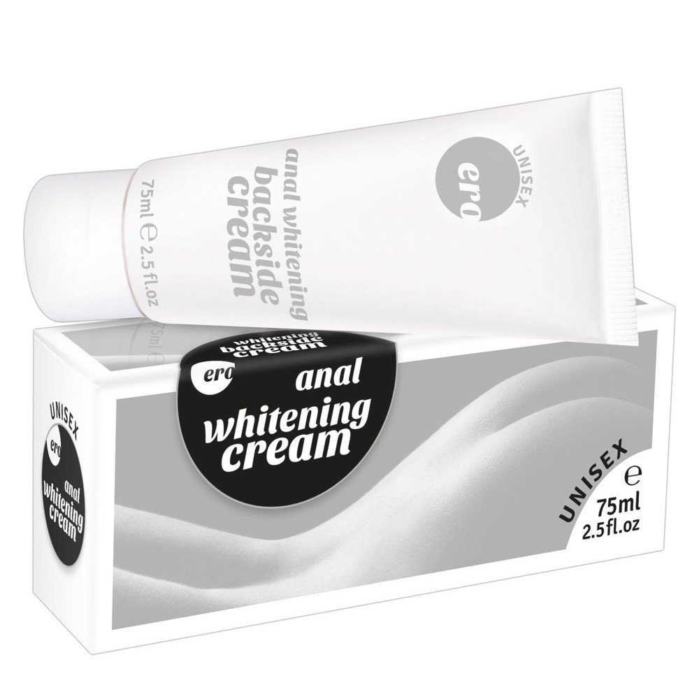 Hot Products Ero Anal Whitening Cream 50 Ml Beyazlatıcı Krem