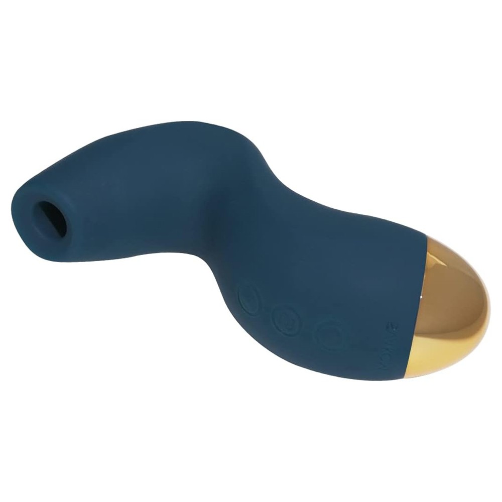 Svakom Pulse Pure Deep Suction Stimulator Emiş Vibratör