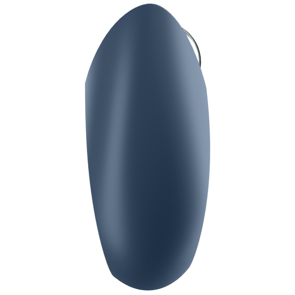 Satisfyer Royal One Ring App-Controlled Telefon Kontrollü Penis Halkası