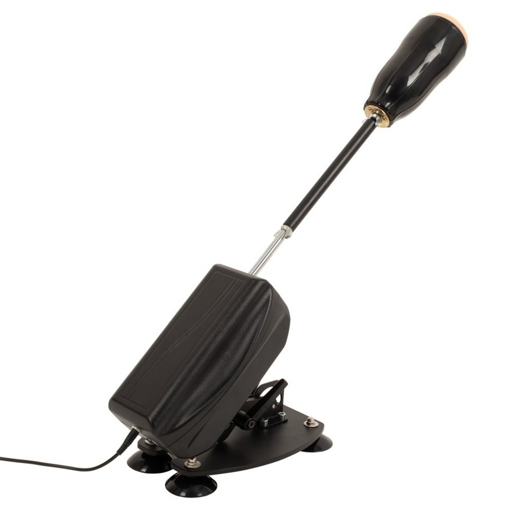 You2Toys The Banger Remote Controlled Fucking Machine Seks Makinesi