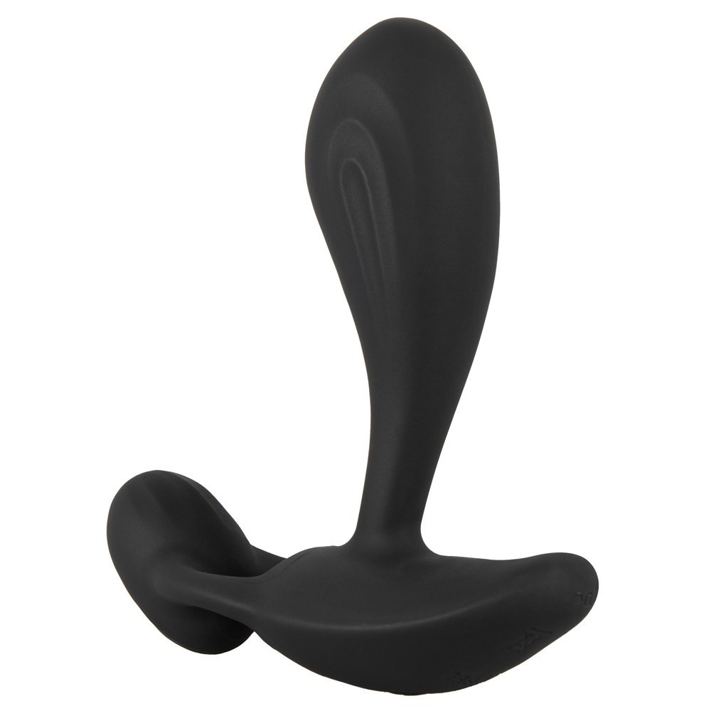 Rebel Men's Gear RC Two Spot Massager Uzaktan Kumanda Anal Vibratör