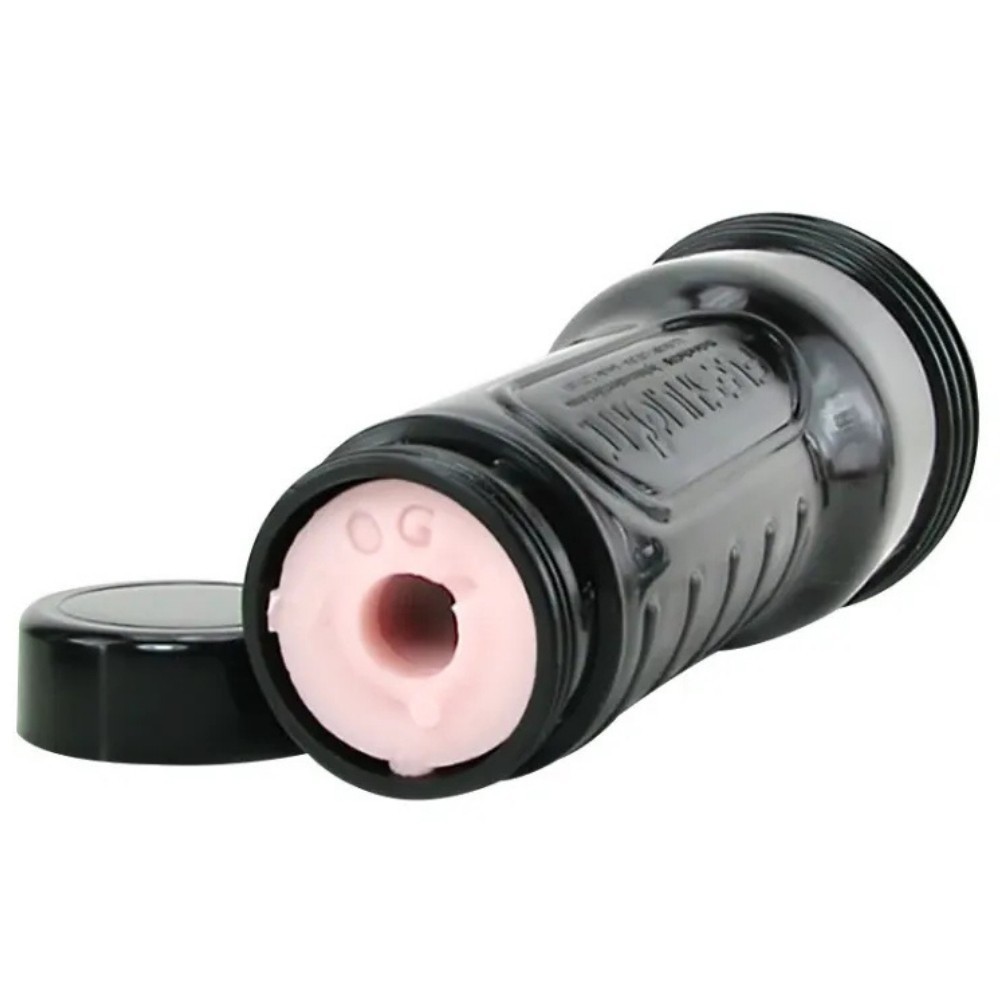 Original Fleshlight Pink Lady Pink Lady Original Vajina Masturbator