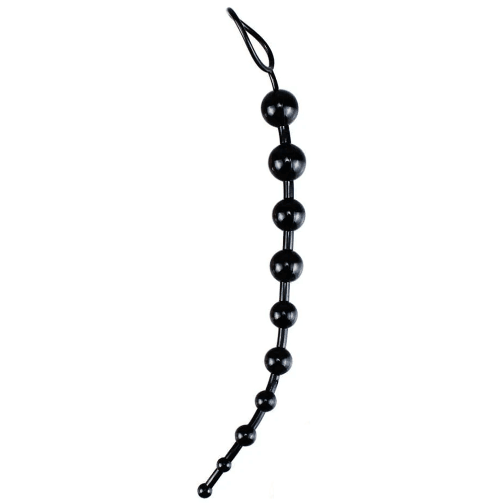 bAŞKa Anal Fantasy Anal Beads These Perfect Anal Beads Alıştırıcı Anal Boncuk
