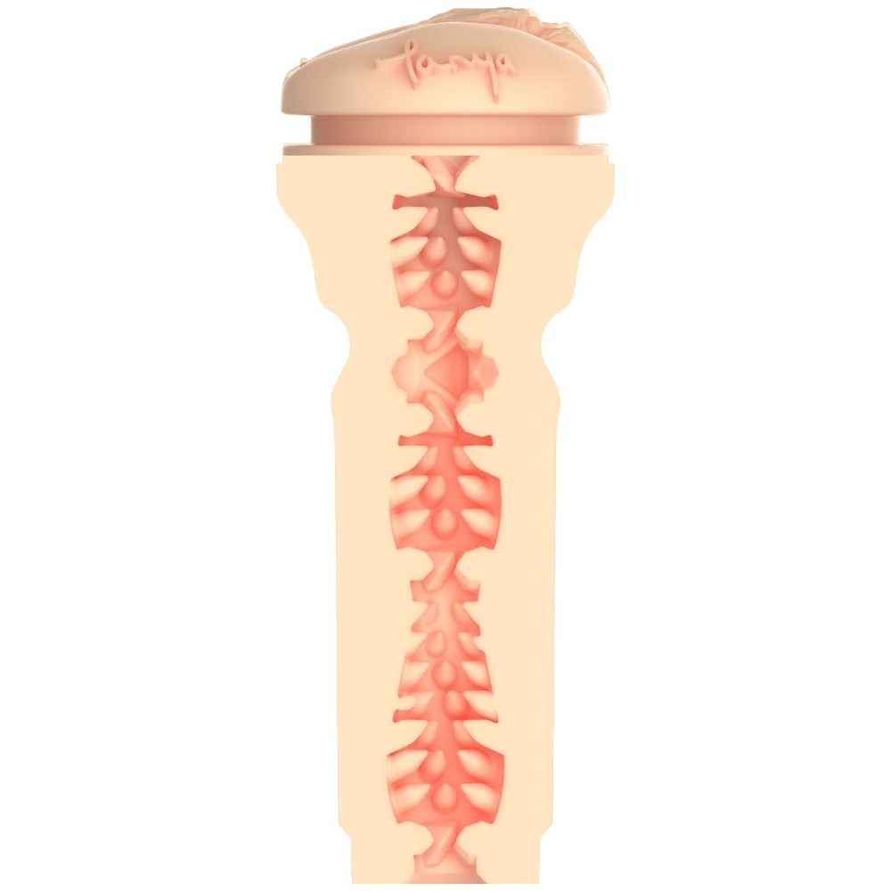 Kiiroo Star Collection Strokers Feel Tanya Tate Masturbator