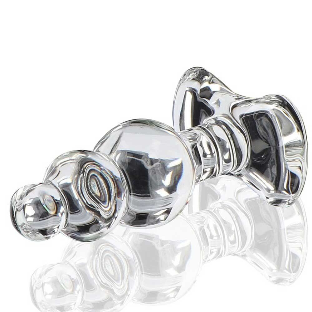 Toy Joy Crystal Jewel Cam Dildo