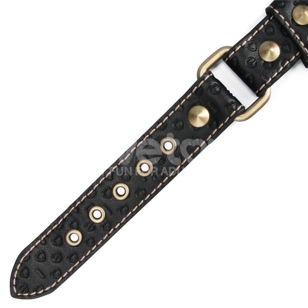 Lovetoy Rebellion Reign Collar Boyun Tasması LV761205