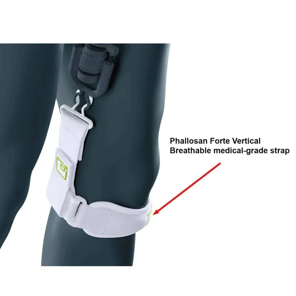 Phallosan Forte Vertical Dikey Diz Kemeri