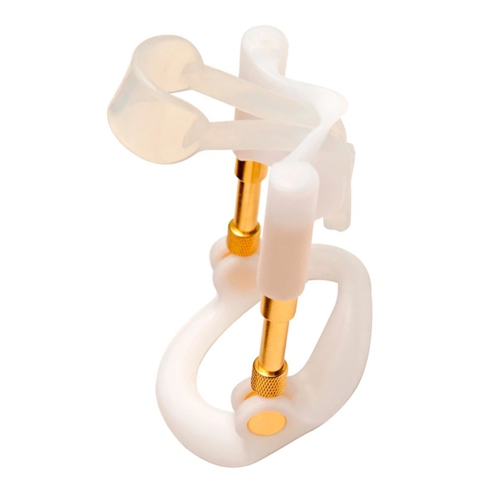 Andro Medical Andro Penis Gold Extender Enlargement Device Traksiyon Cihazı