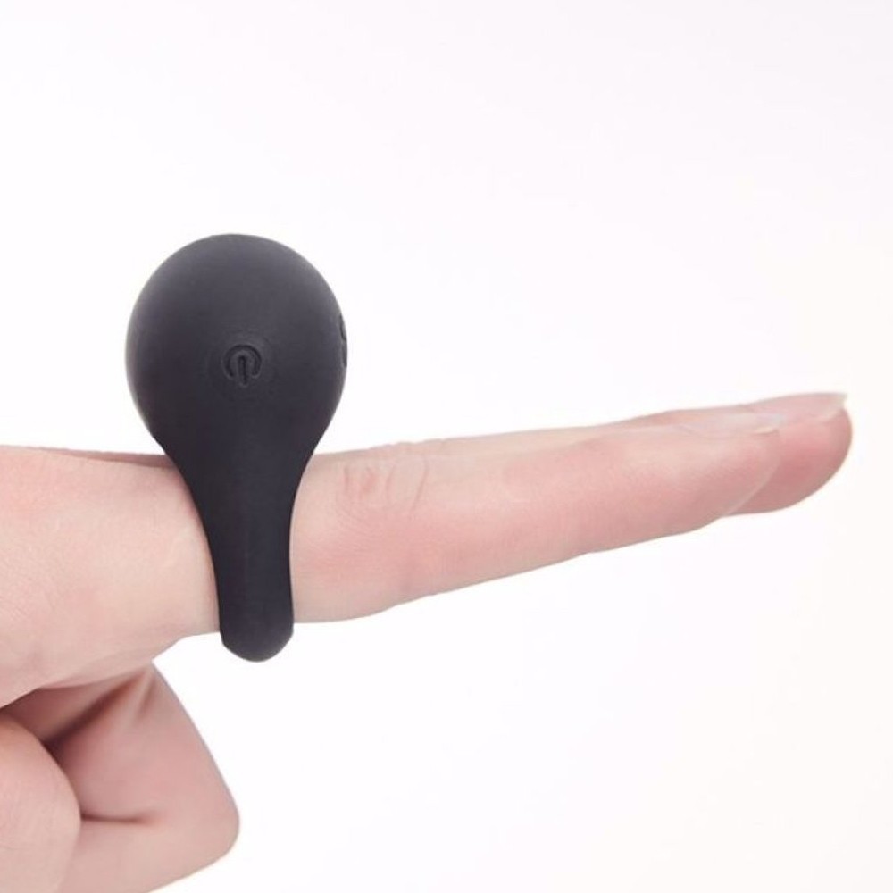 Wowyes B1 Love Cock Ring Titreşimli Penis Halkası