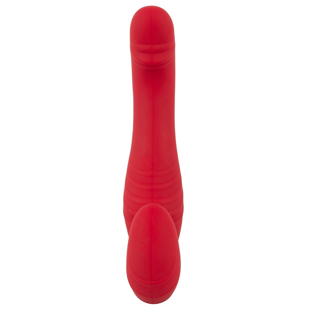 You2Toys Vibrating Strapless Strap-On 3