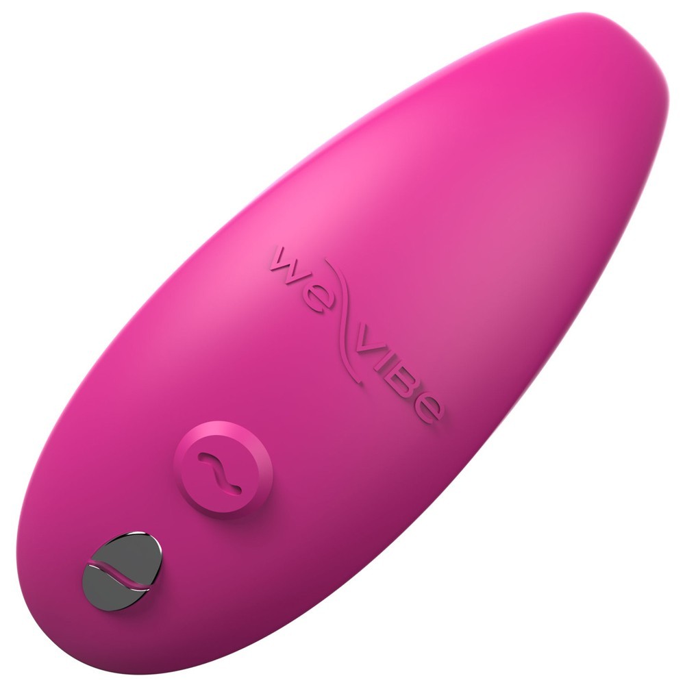We-Vibe The New Sync 2 Remote & App Controlled Couples Vibrator