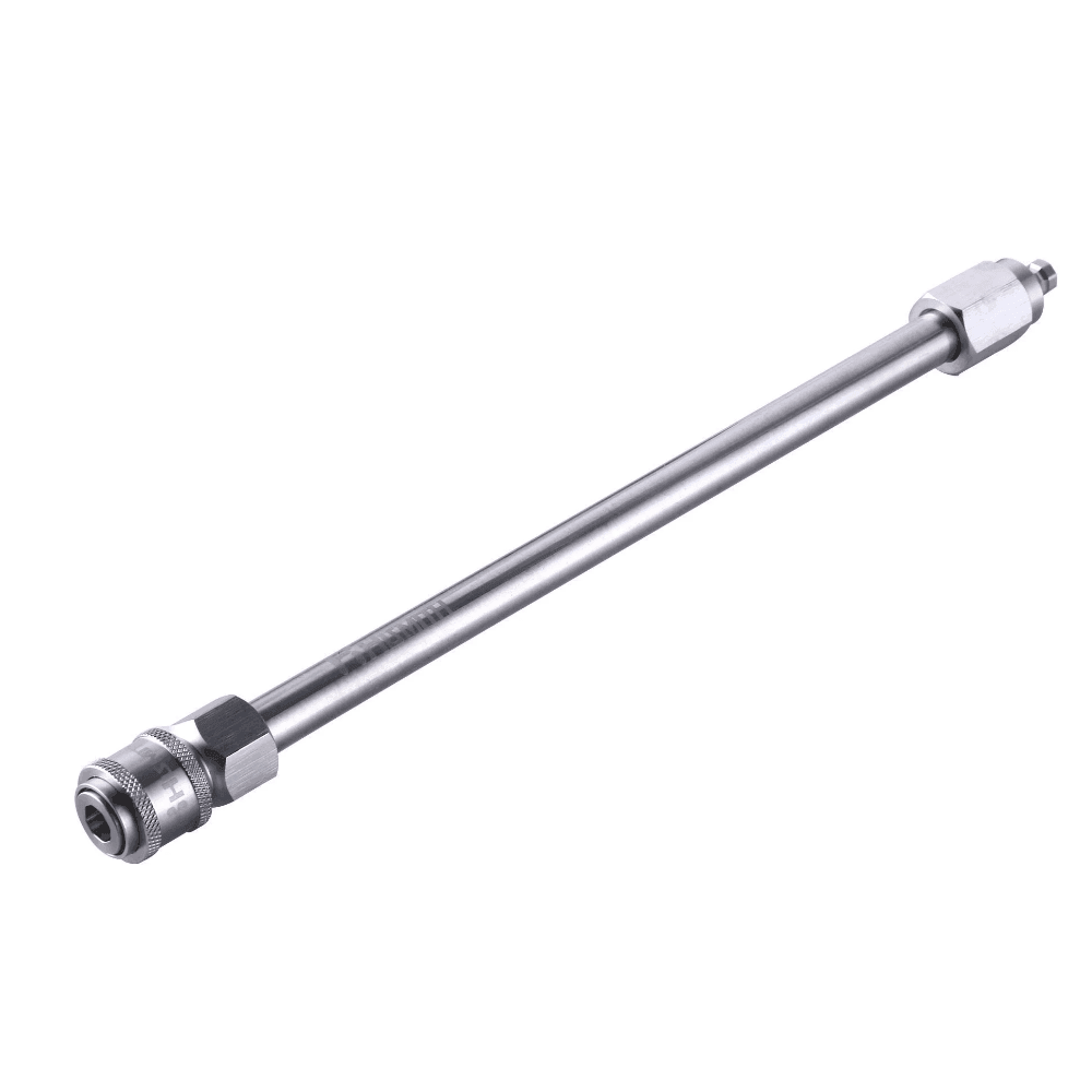 Hismith Premium Sex Machine 30 Cm Extension Tube For KlicLok Connector