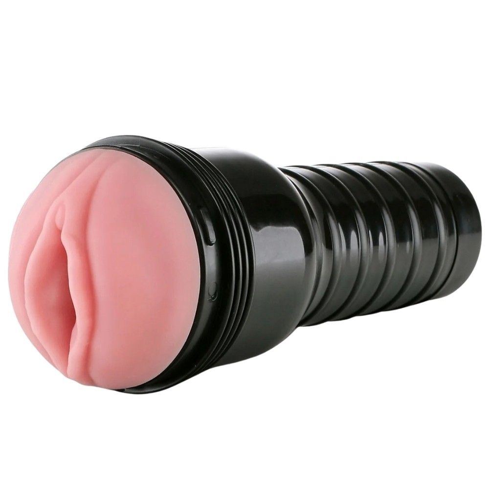 Original Fleshlight Pink Lady Mini Lotus Vajina Masturbator