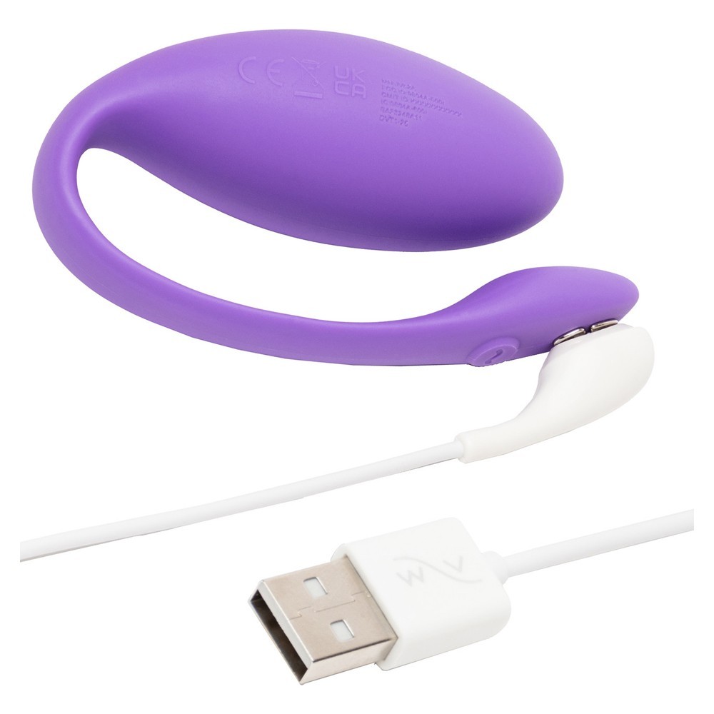 We-Vibe Jive Lite Uygulama Kontrolü Giyilebilir Vibratör