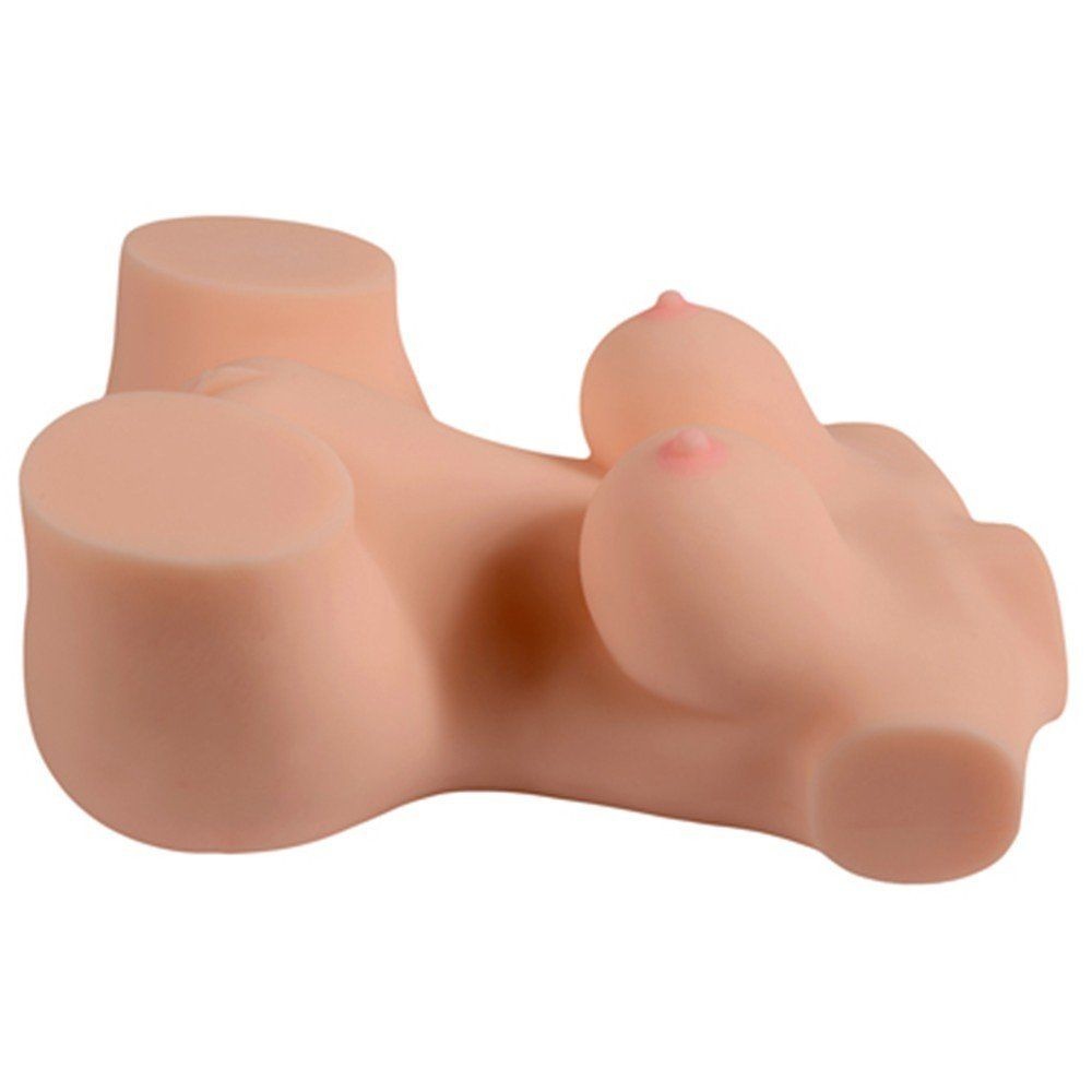 Xise Annika Silicone Body Slut Realistik Vücut Masturbator XS-MA30005