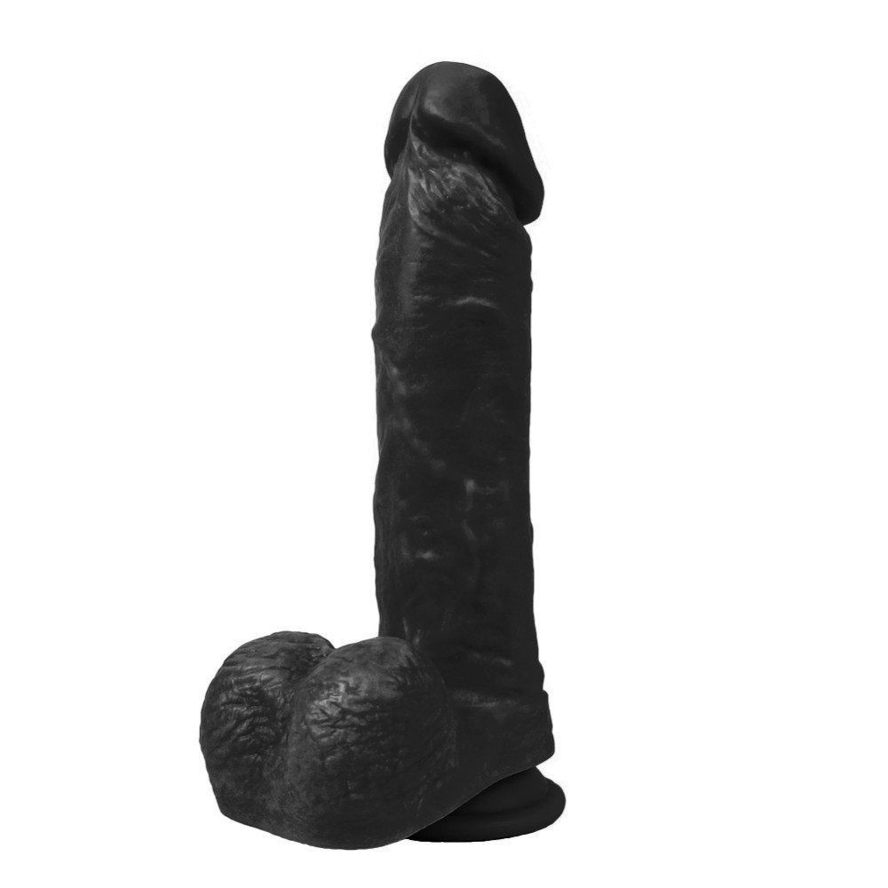 Xise Dildo Series Wolf King 22 cm Realistik Penis XS-WBC10036