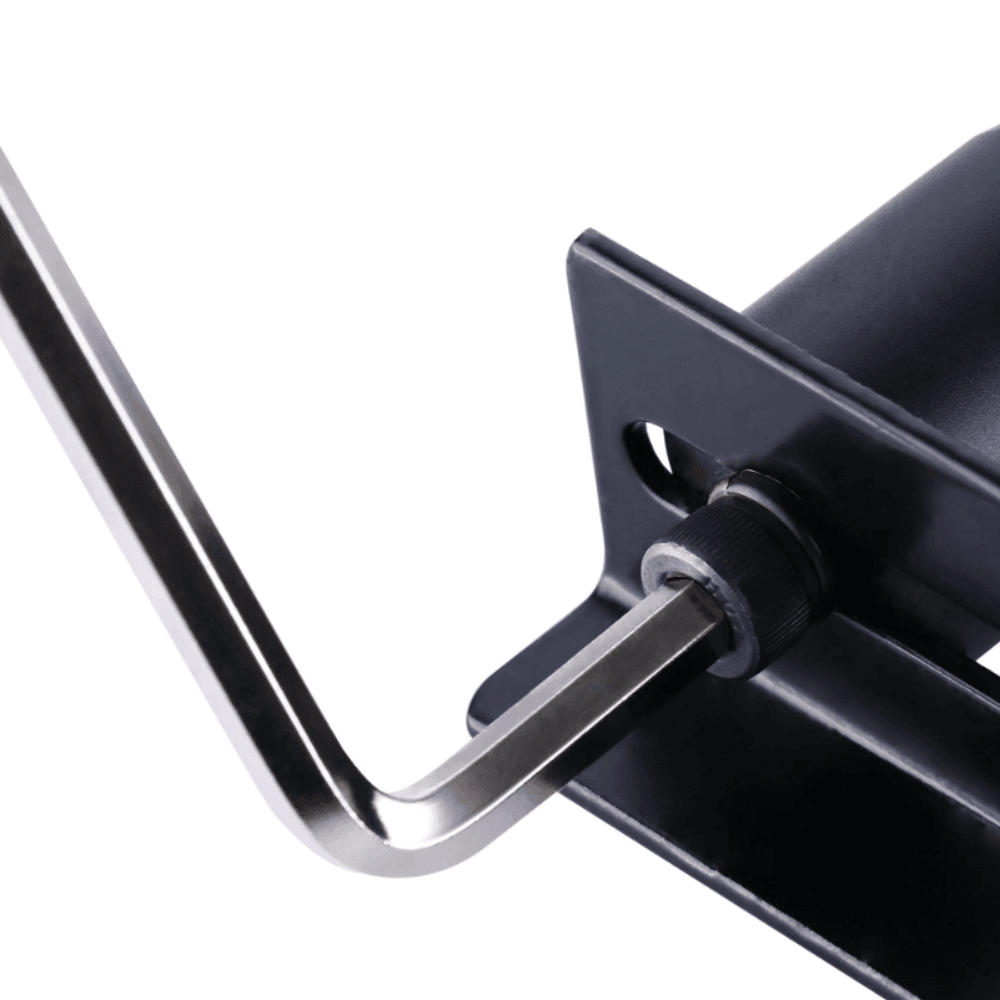 Hismith Sex Machine Kliclok to Double Vac-U-Lock Adaptor