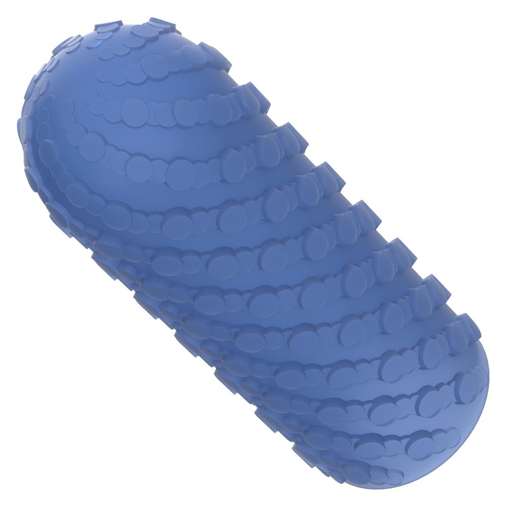 Arcwave Ghost Blue Reversible Pocket Mastubator