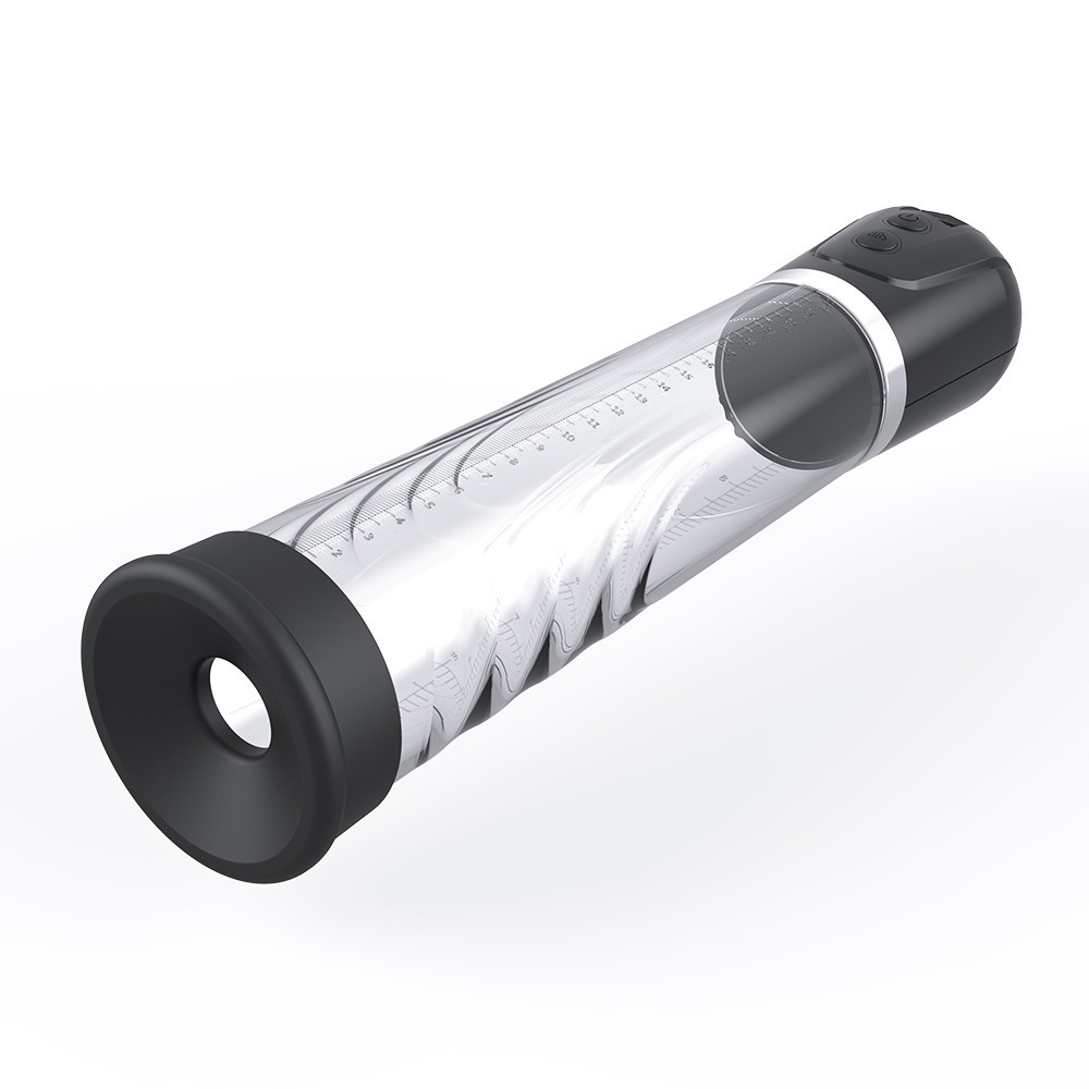 bAŞKa Canwin Electric Vacuum Automatic Pump Penis Pompası