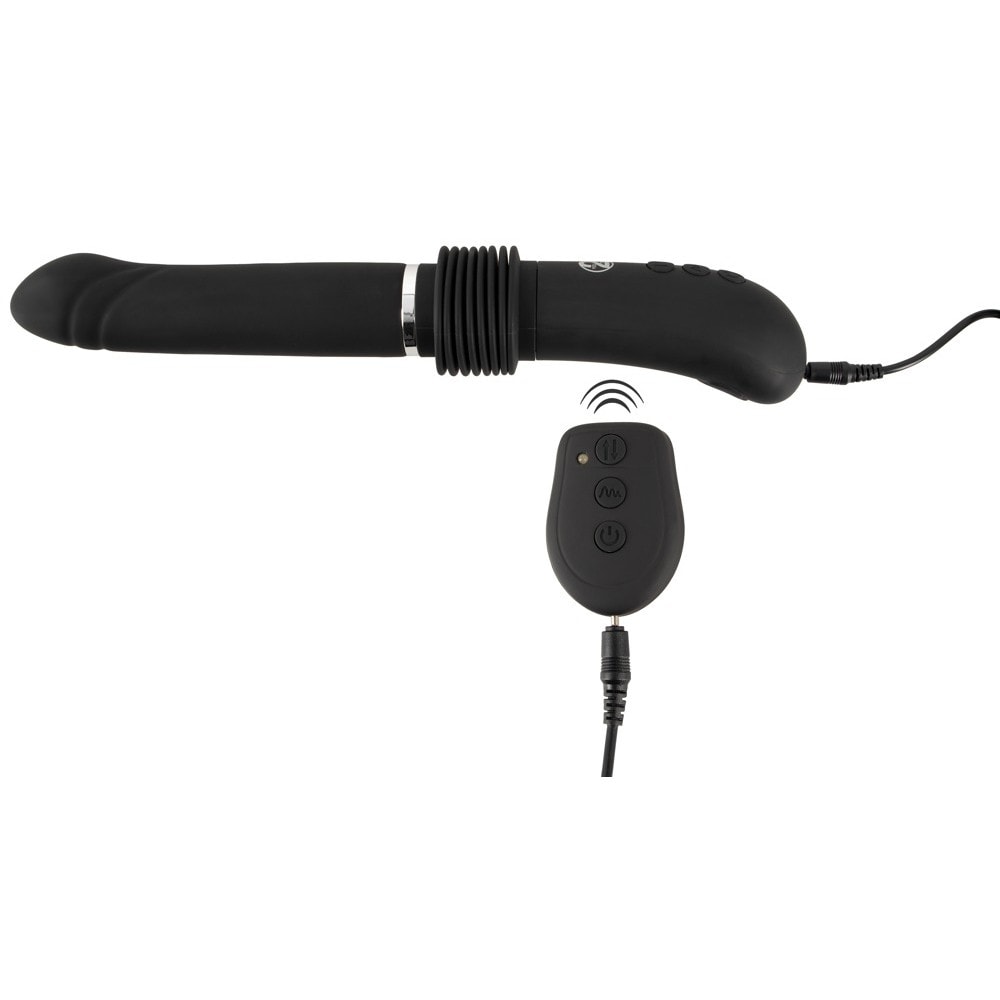 You2Toys RC Fuck Machine 2.0 İleri Geri Hareketli Vibratör