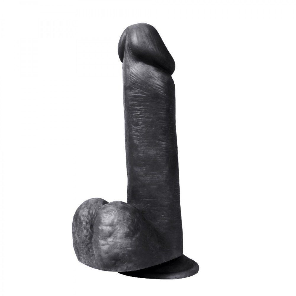 Xise Dildo Series Magic Mirage 20 cm Realistik Penis XS-WBC10037