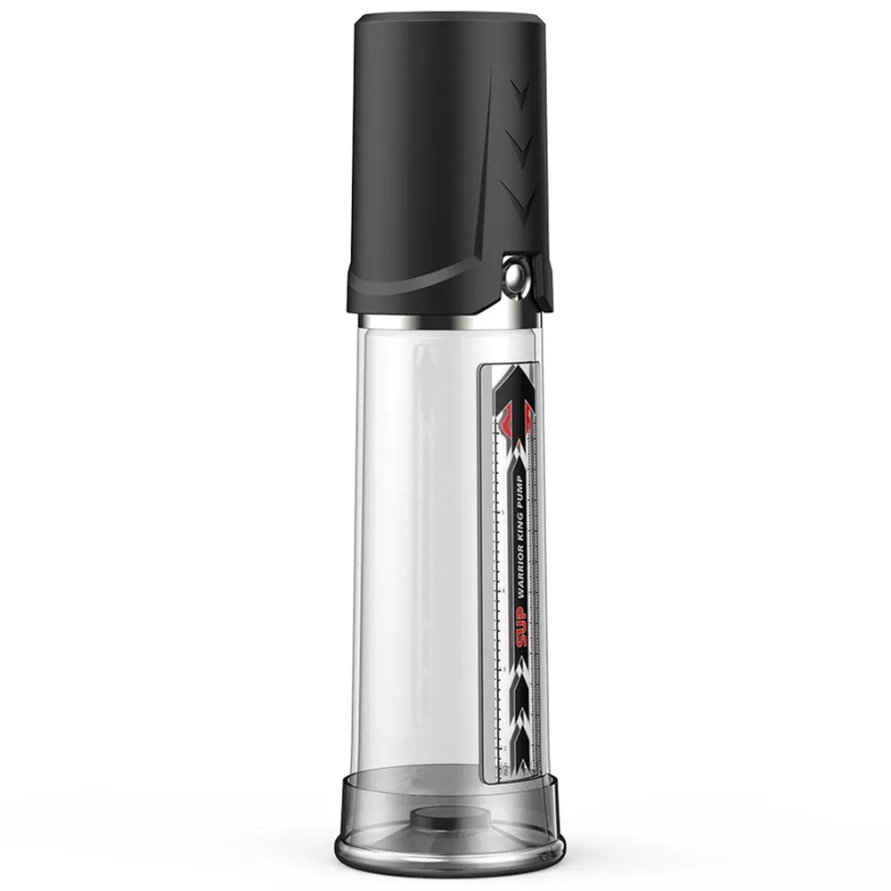 bAŞKa Penis Pump-Push Up Physical Erection Aid Vajina Başlıklı Penis Pompası