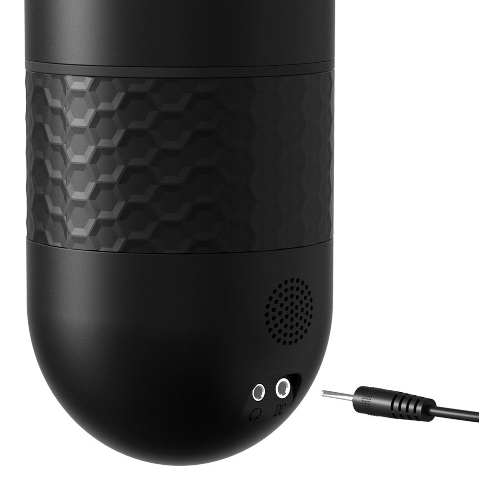 Pipedream Control By Sir Richards Power Bator Otomatik Masturbator