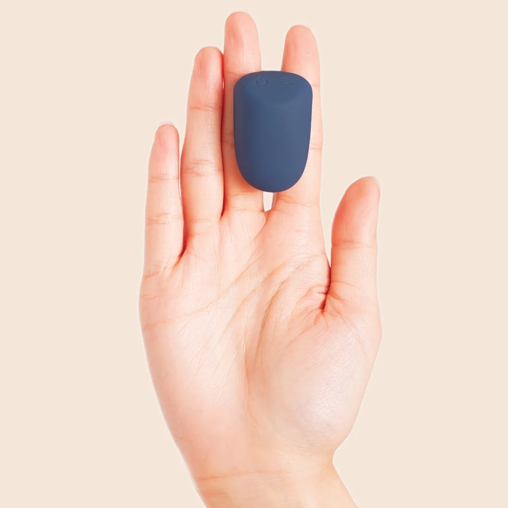 Deia The Wearable Remote-Controlled Dual Vibrator