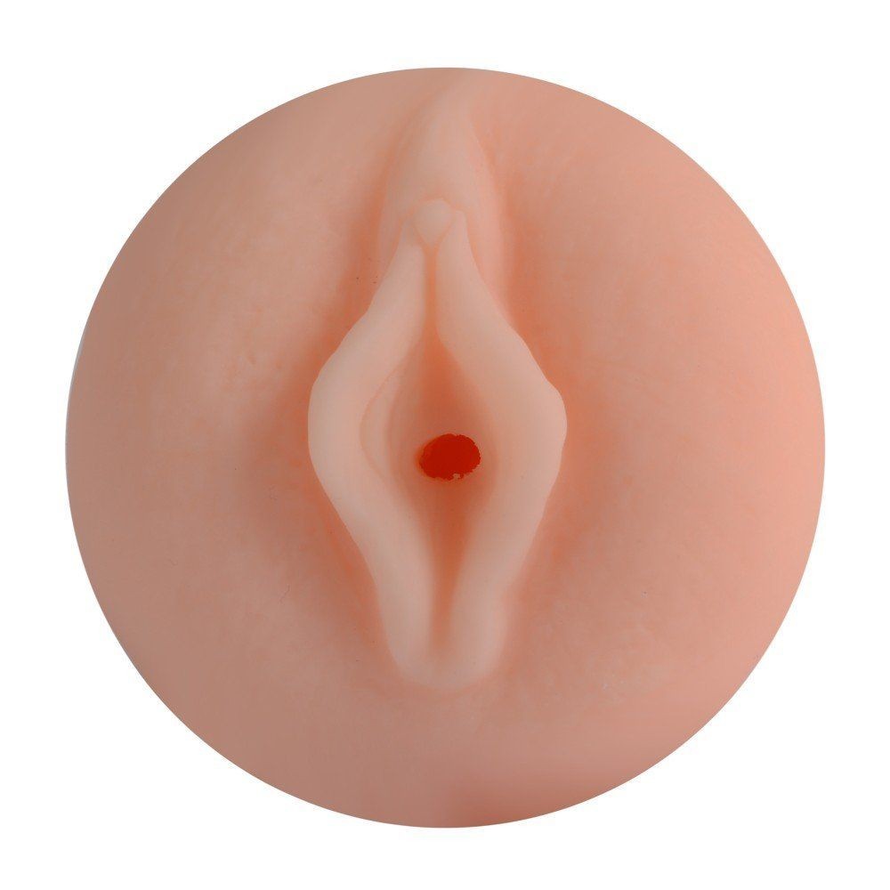 Xise Qindaiz Realistik Yapay Vajina Masturbator XS-MA60056