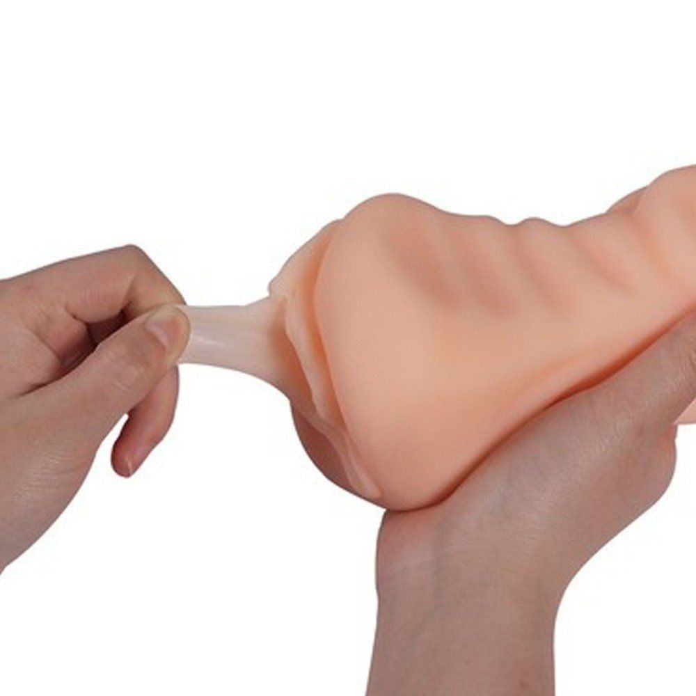 Xise Wanzi Pocket Pussy Realistik Vajina XS-MA60016