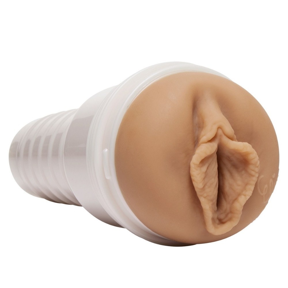 Orjinal Fleshlight Girls Eliza Ibarra Ethereal Texture Vajina Masturbator