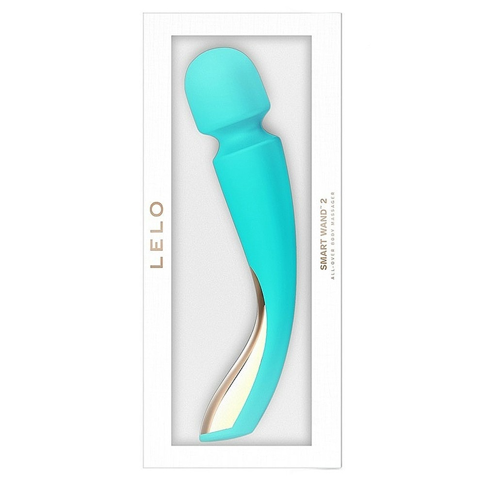 Lelo Smart Wand 2 Large Masaj Wand Vibratör