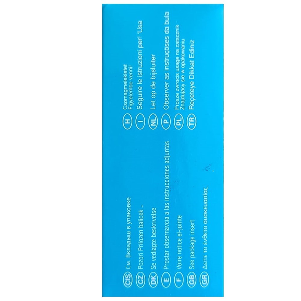Spanische Fliege Woman Drops Bayan Damla 20 Ml