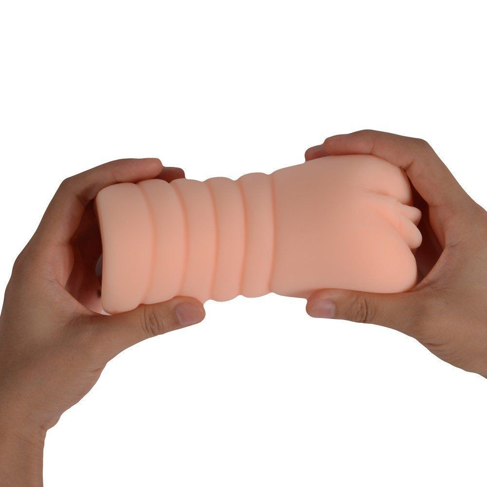 Xise Qindaiz Realistik Yapay Vajina Masturbator XS-MA60056