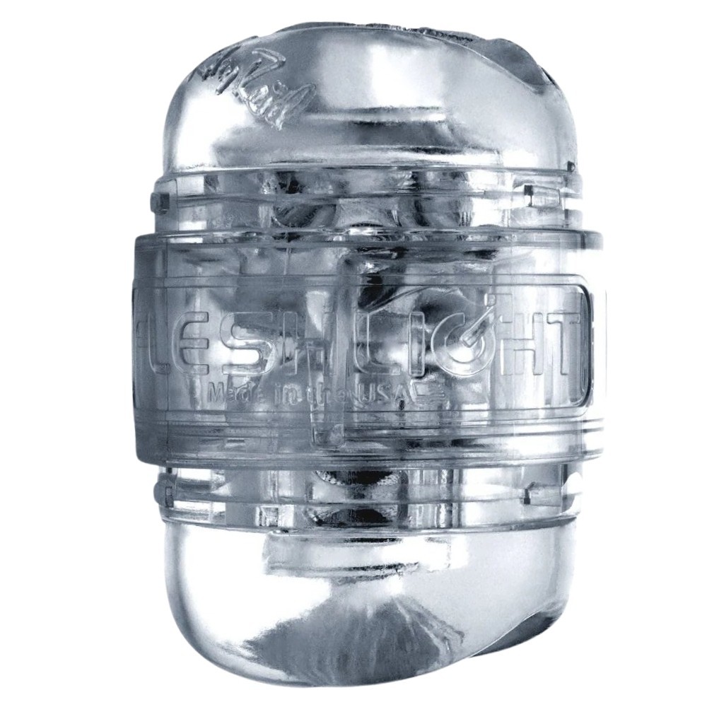 Original Fleshlight Quickshot Riley Reid Masturbator
