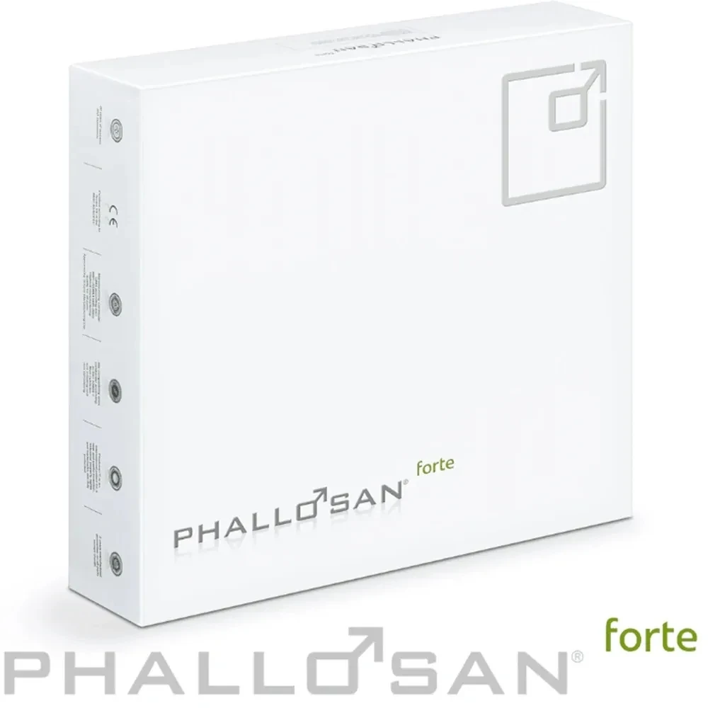 Phallosan Forte Penis Enlargement Device Penis Traksiyon Cihazı