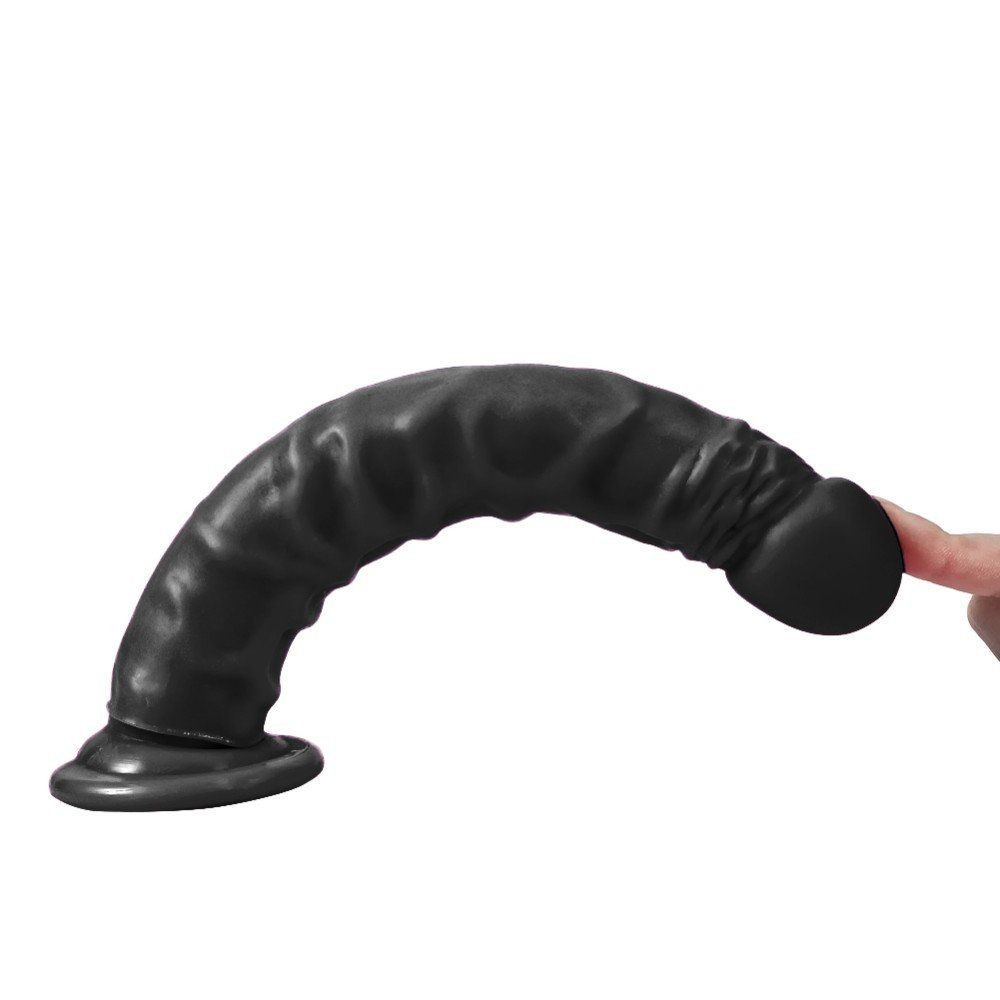 Xise Dildo Series Luxman 24 cm Realistik Penis XS-WBC10041