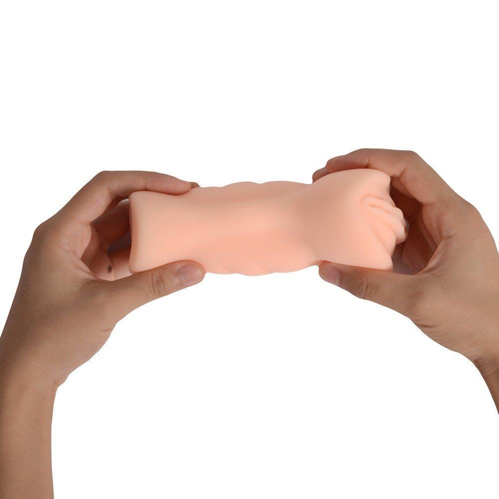 Shequ Xianger Raner Pocket Pussy Realistik Vajina SQ-MA60001