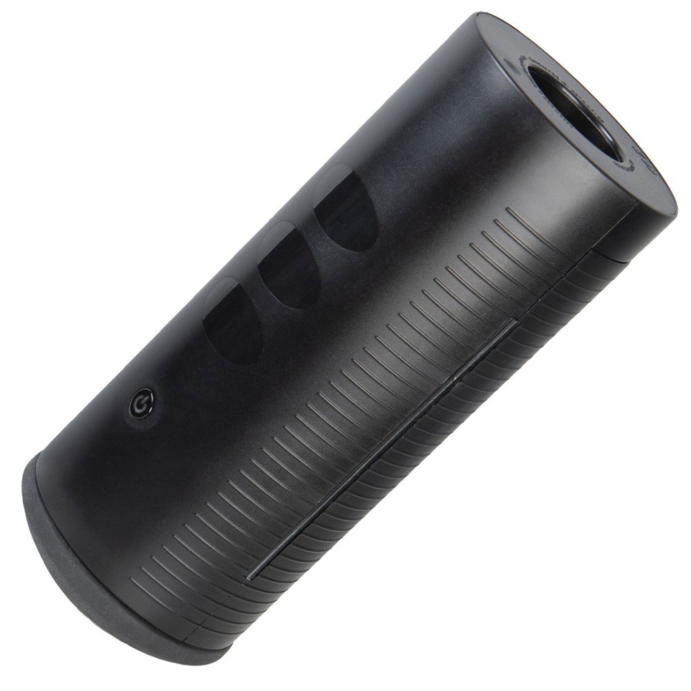 Kiiroo Titan Telefon Kontrollü Hareketli Masturbator