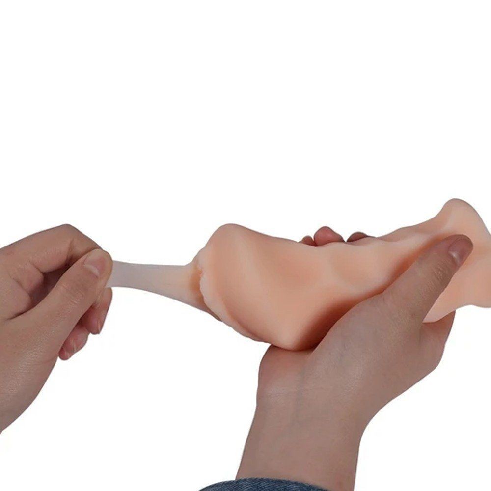 Xise Gezi Pocket Pussy Realistik Vajina XS-MA60031